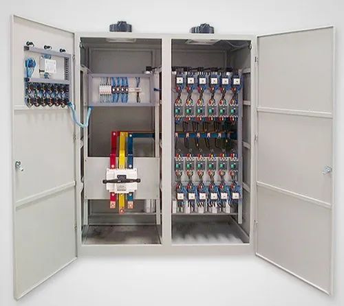 APFC Panels view 1 variable frequency drive Danfoss ABB Siemens dealer Chennai Tamil Nadu