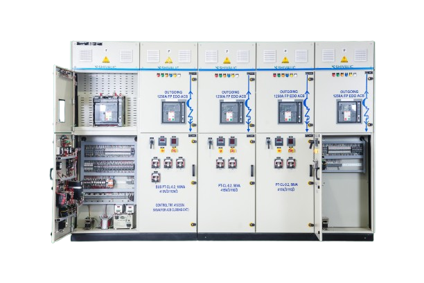DG Synchronization Panels Panels panel thumbnail Chennai Tamil Nadu