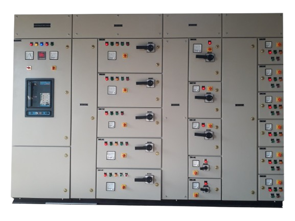 MCC Panels Panels panel thumbnail Chennai Tamil Nadu