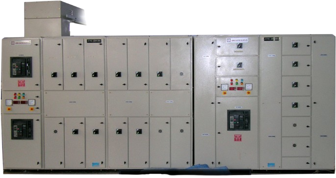 PCC Panels Panels panel thumbnail Chennai Tamil Nadu