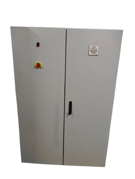 PLC Panel Manufacturing control panel manufacturer Guindy Chennai Tamil Nadu