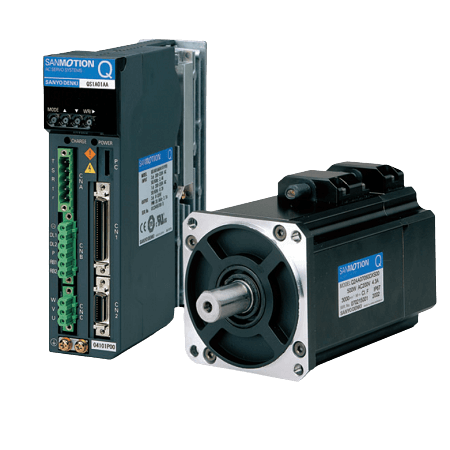Servo Systems Drives panel thumbnail Chennai Tamil Nadu