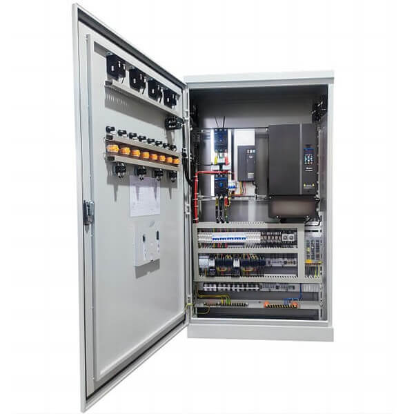 VFD Panels view 1 variable frequency drive Danfoss ABB Siemens dealer Chennai Tamil Nadu